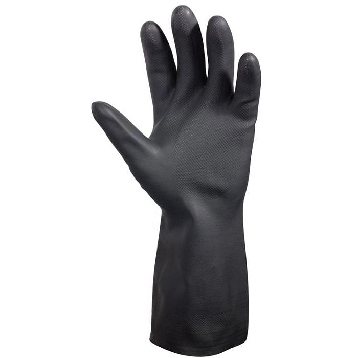 Химически стойкие перчатки Ruskin Xim 103